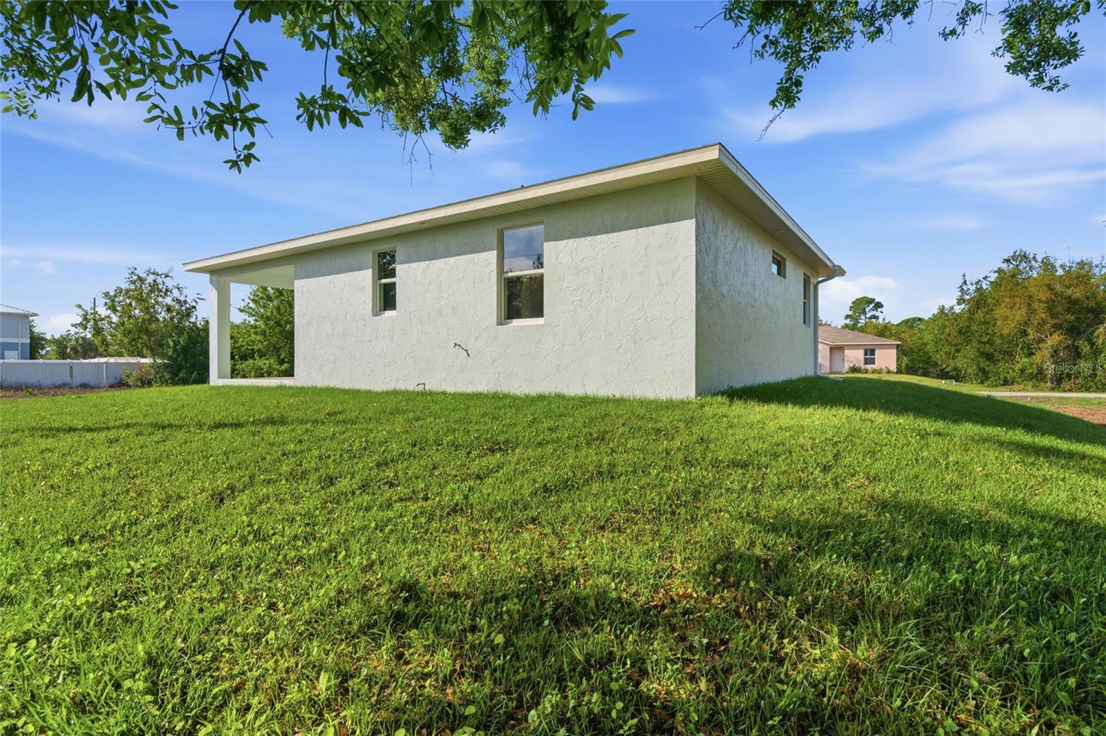 S P G HEIGHTS 1ST ADD / PUNTA GORDA HEIGHTS - Residential