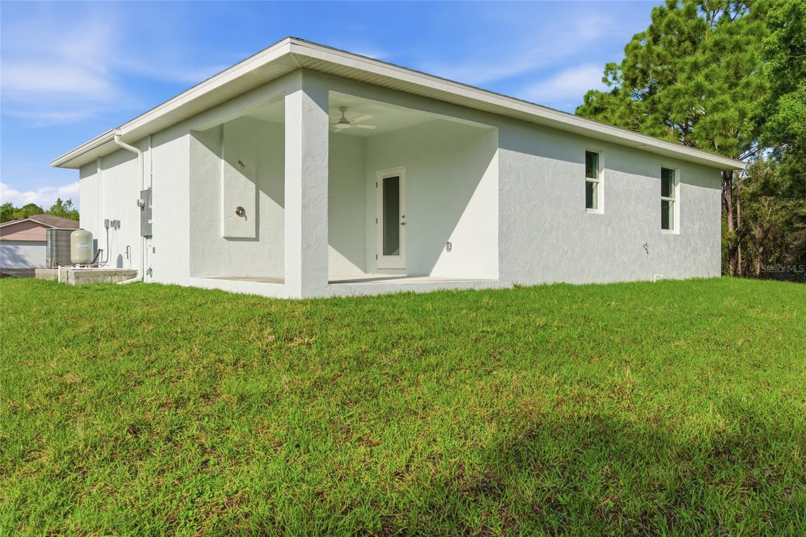S P G HEIGHTS 1ST ADD / PUNTA GORDA HEIGHTS - Residential