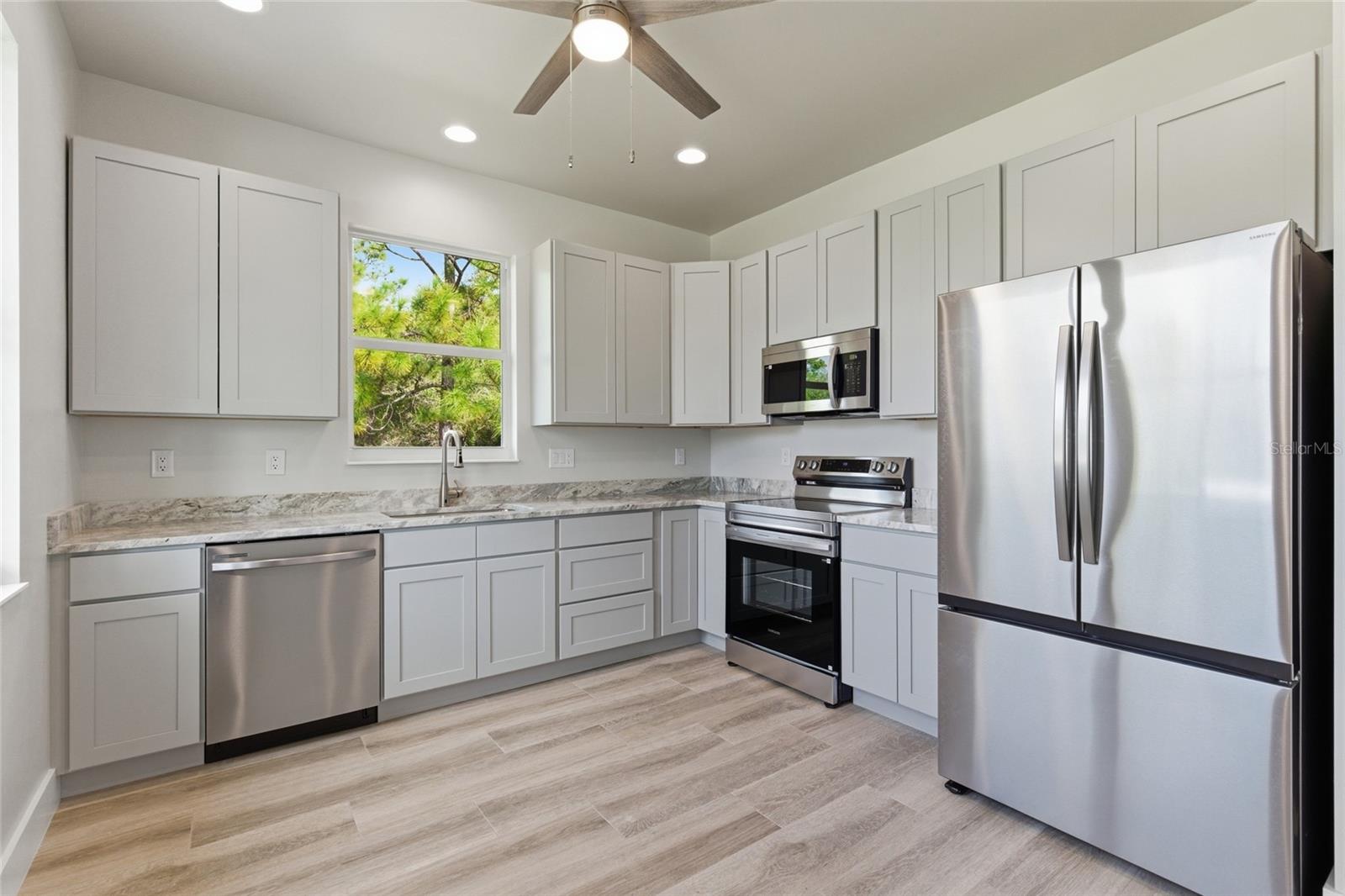 S P G HEIGHTS 1ST ADD / PUNTA GORDA HEIGHTS - Residential