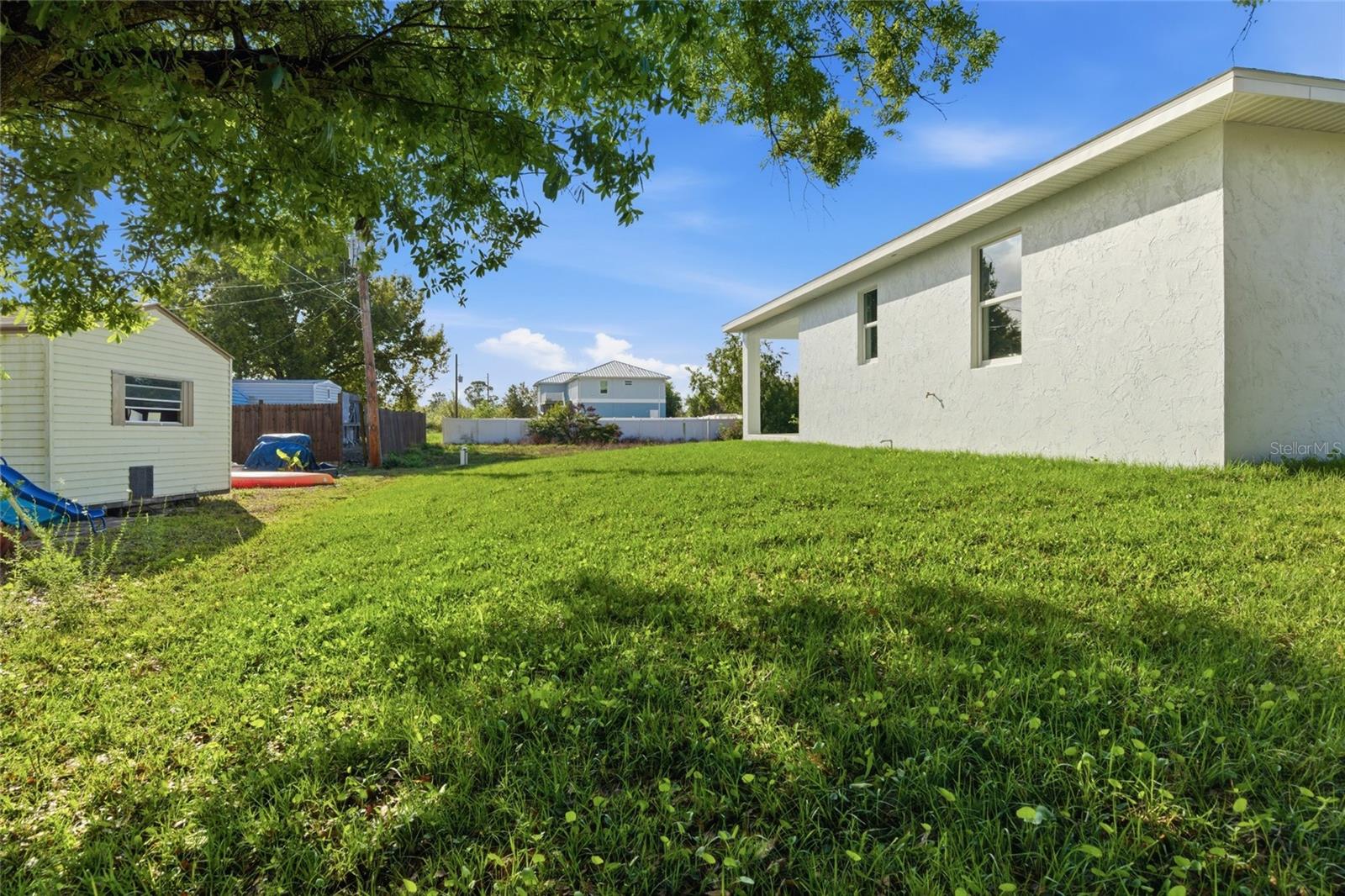 S P G HEIGHTS 1ST ADD / PUNTA GORDA HEIGHTS - Residential