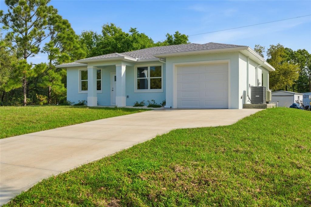 Photo of 11418 8th Avenue, Punta Gorda, FL 33955 (MLS # TB8488773)