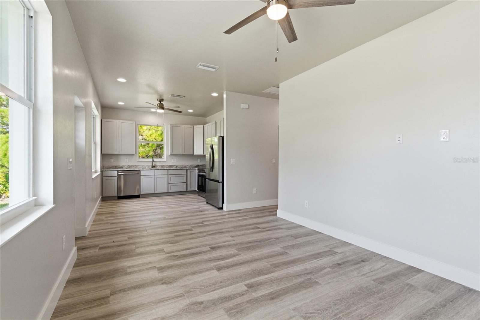 S P G HEIGHTS 1ST ADD / PUNTA GORDA HEIGHTS - Residential