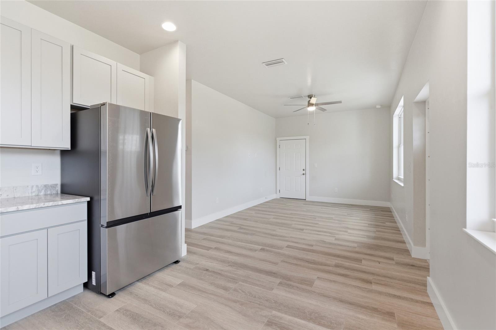 S P G HEIGHTS 1ST ADD / PUNTA GORDA HEIGHTS - Residential