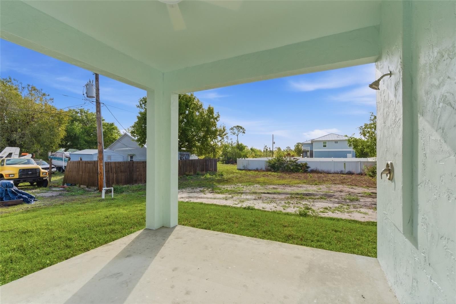 S P G HEIGHTS 1ST ADD / PUNTA GORDA HEIGHTS - Residential