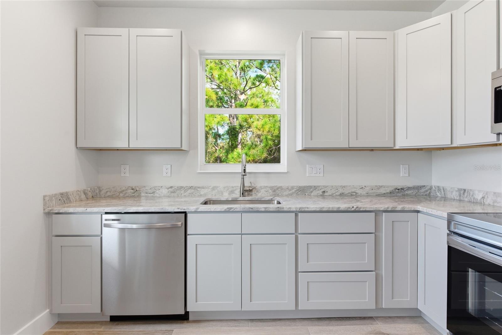 S P G HEIGHTS 1ST ADD / PUNTA GORDA HEIGHTS - Residential