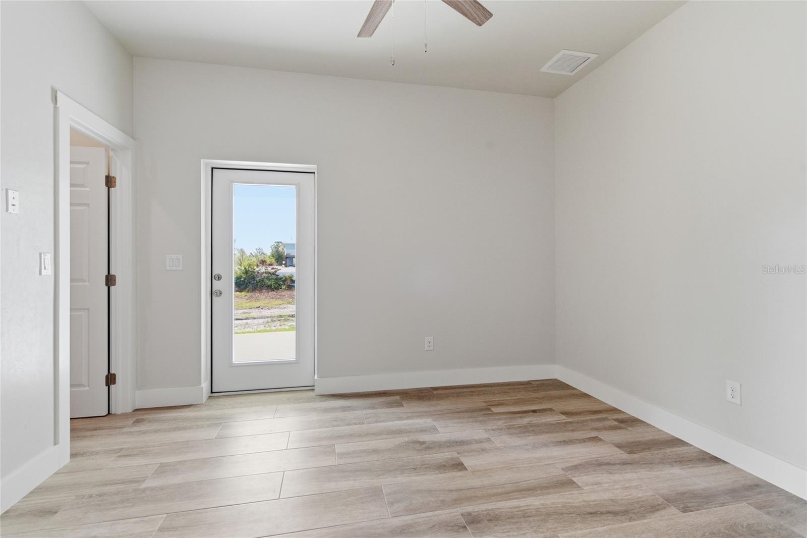 S P G HEIGHTS 1ST ADD / PUNTA GORDA HEIGHTS - Residential