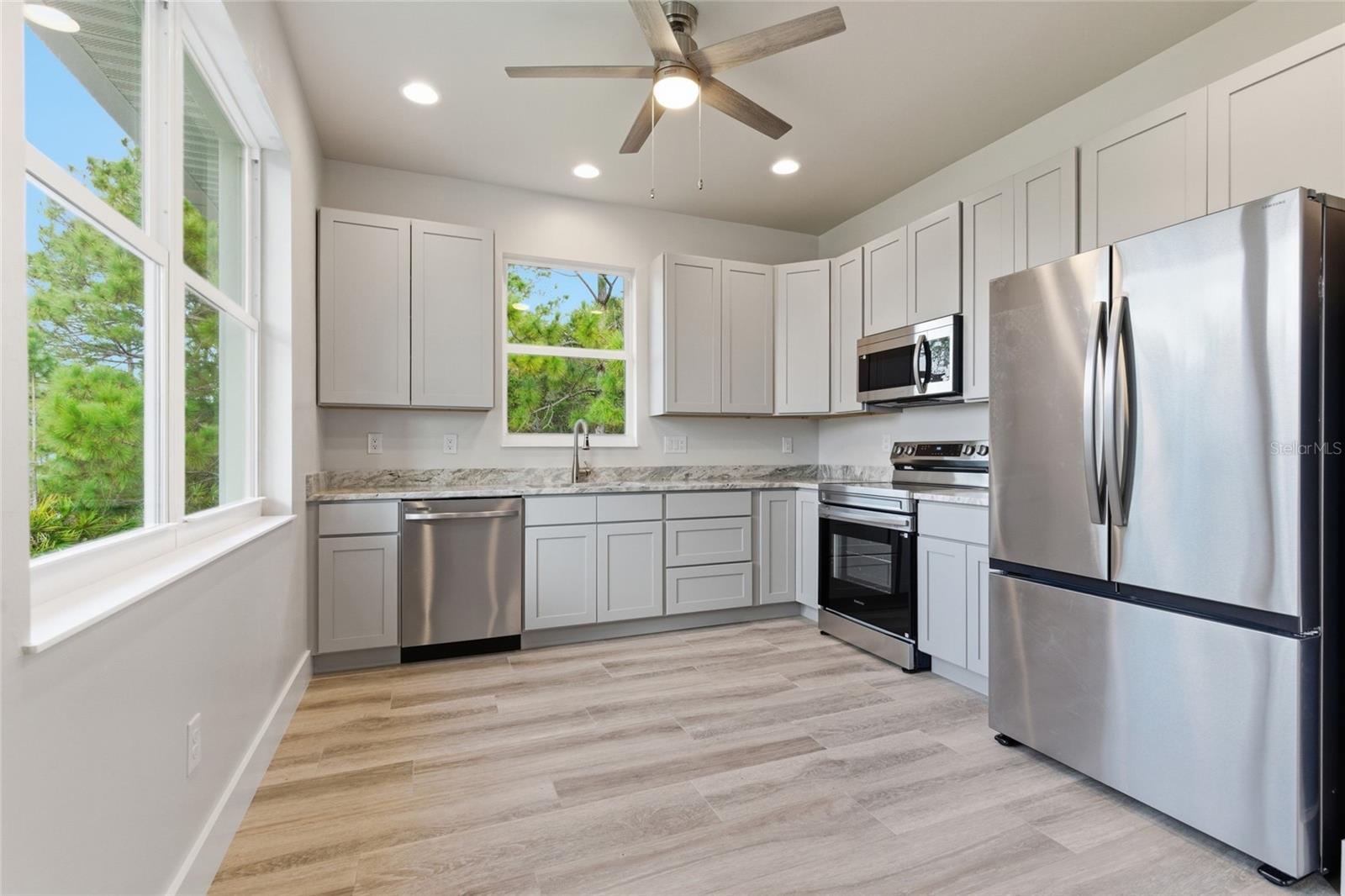 S P G HEIGHTS 1ST ADD / PUNTA GORDA HEIGHTS - Residential