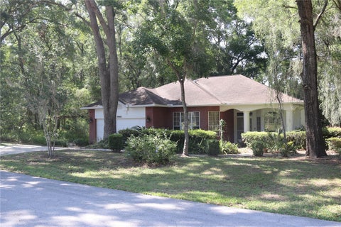 Tiny photo for 18965 SW 98th Place, Dunnellon, FL 34432 (MLS # OM728190)