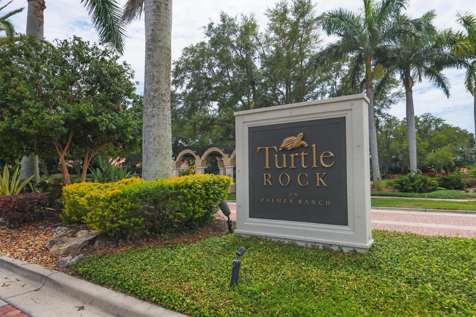 TURTLE ROCK - Residential