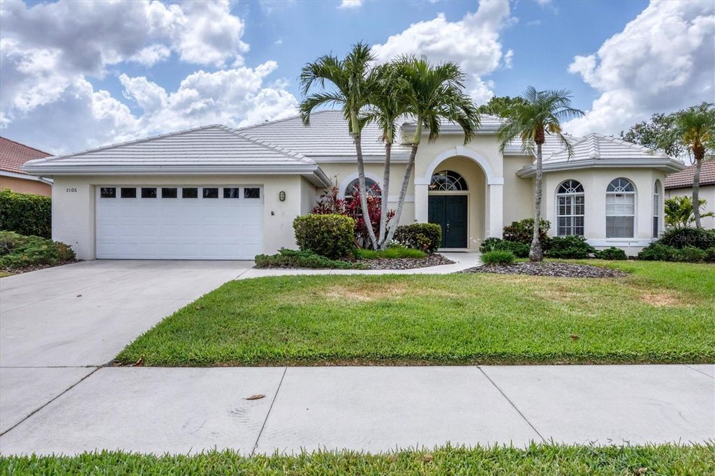 Photo of 5106 Far Oak Circle, Sarasota, FL 34238 (MLS # A4650244)