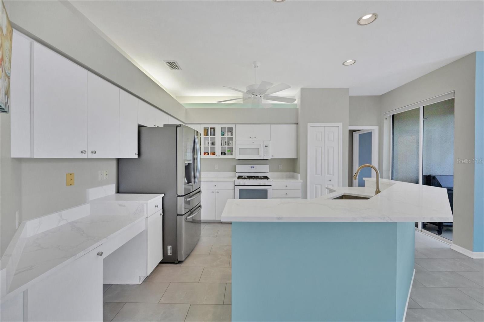 TURTLE ROCK - Residential