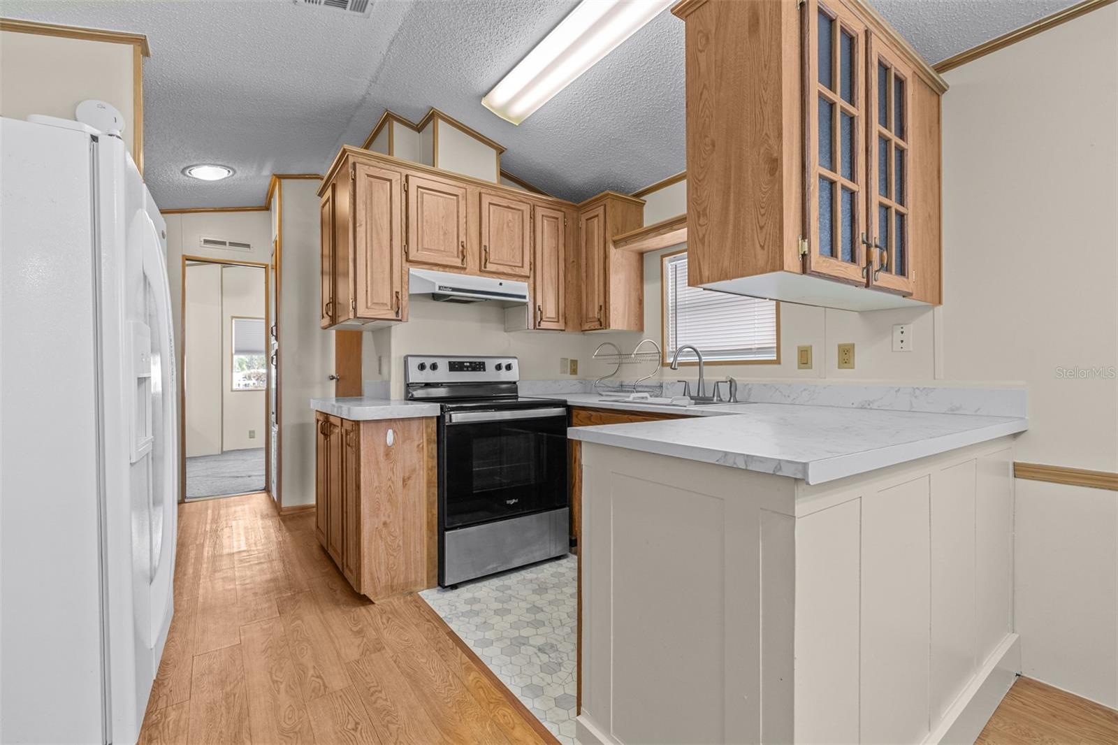 DEER CREEK GOLF & TENNIS RV RESORT PH 02 - Residential