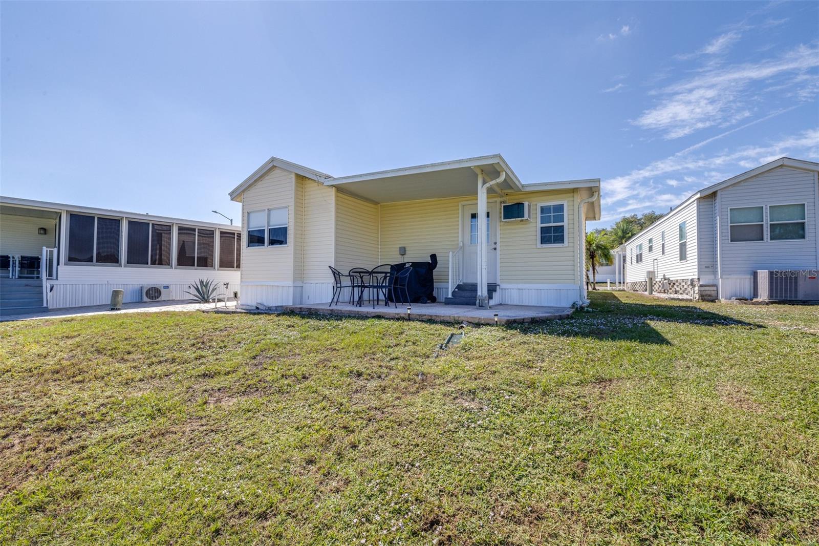 DEER CREEK GOLF & TENNIS RV RESORT PH 02 - Residential