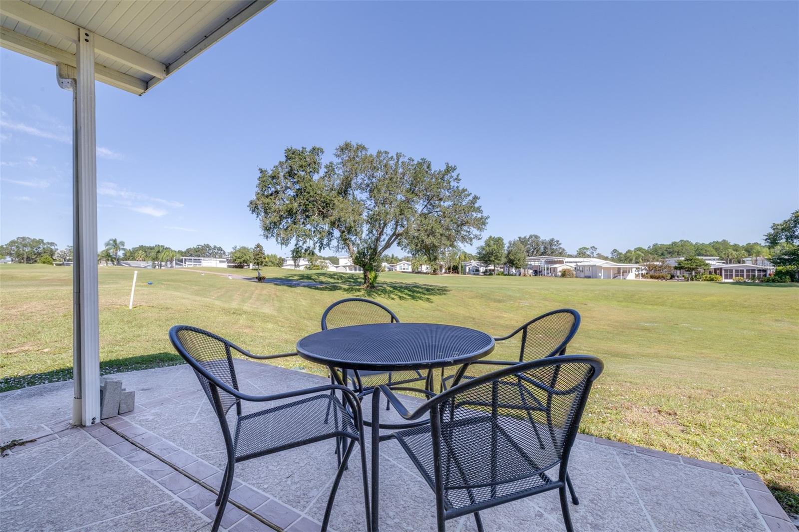 DEER CREEK GOLF & TENNIS RV RESORT PH 02 - Residential