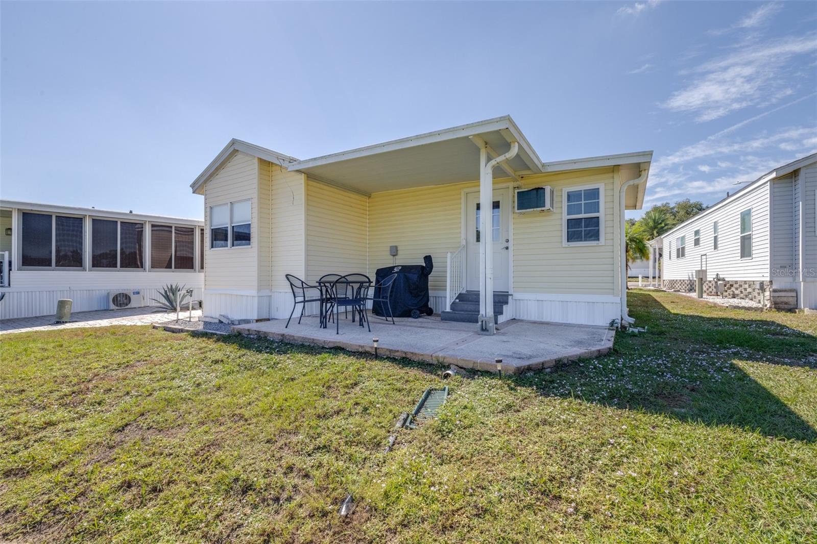 DEER CREEK GOLF & TENNIS RV RESORT PH 02 - Residential