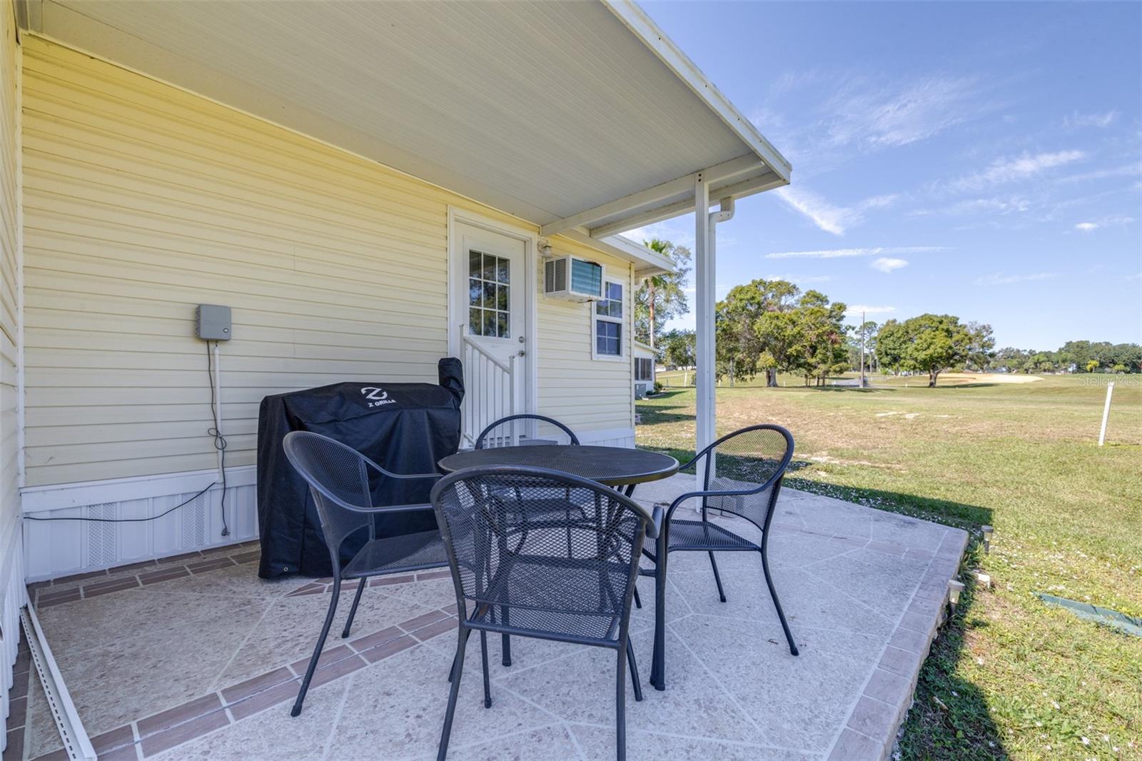 DEER CREEK GOLF & TENNIS RV RESORT PH 02 - Residential