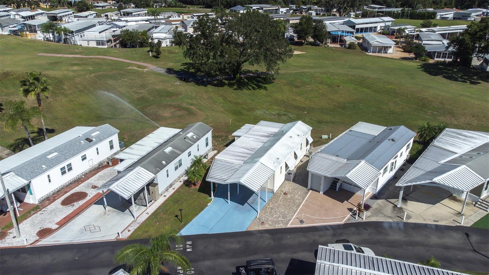 DEER CREEK GOLF & TENNIS RV RESORT PH 02 - Residential