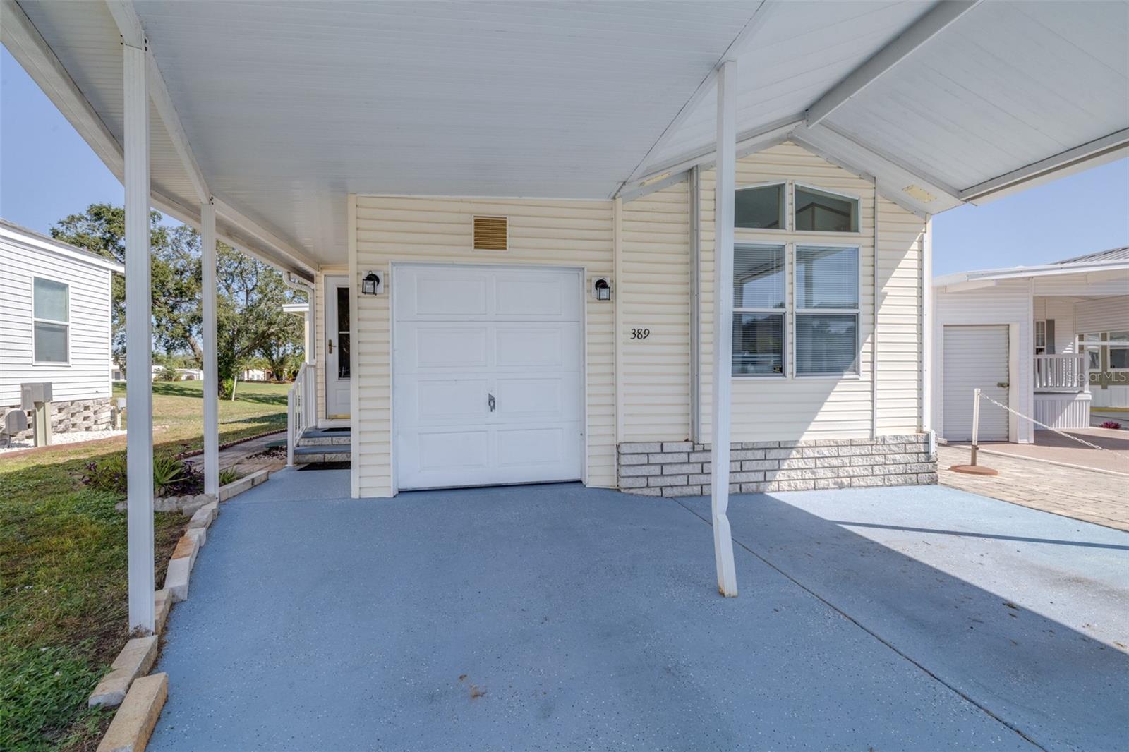 DEER CREEK GOLF & TENNIS RV RESORT PH 02 - Residential