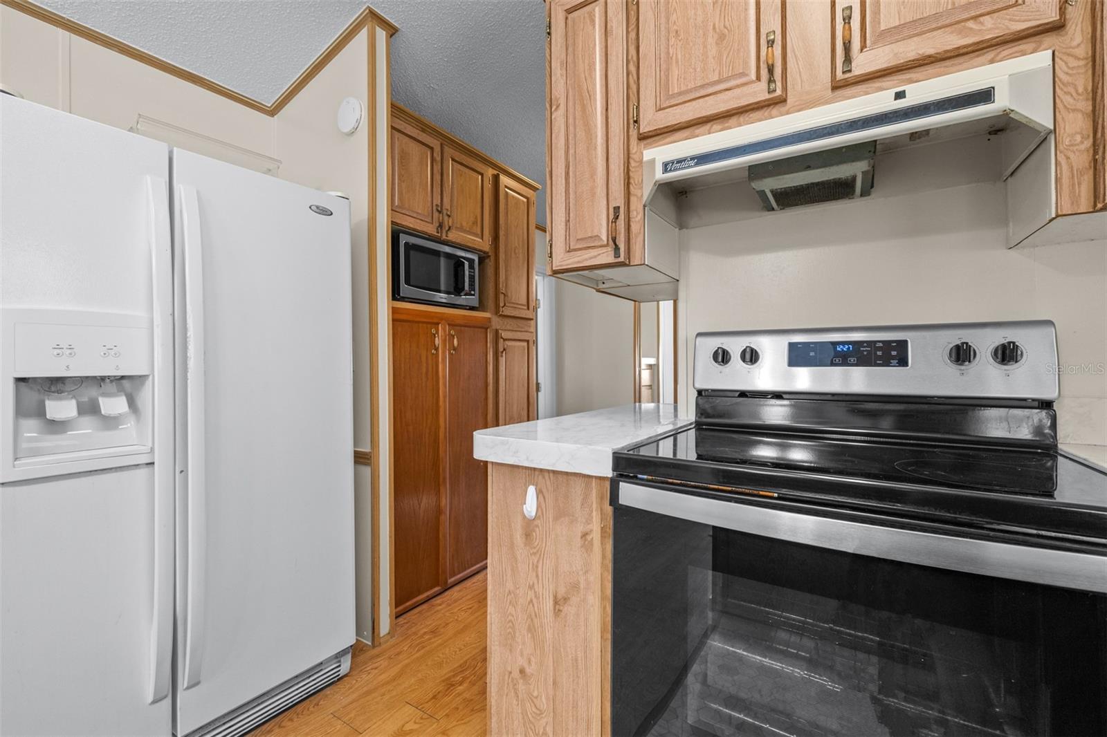 DEER CREEK GOLF & TENNIS RV RESORT PH 02 - Residential