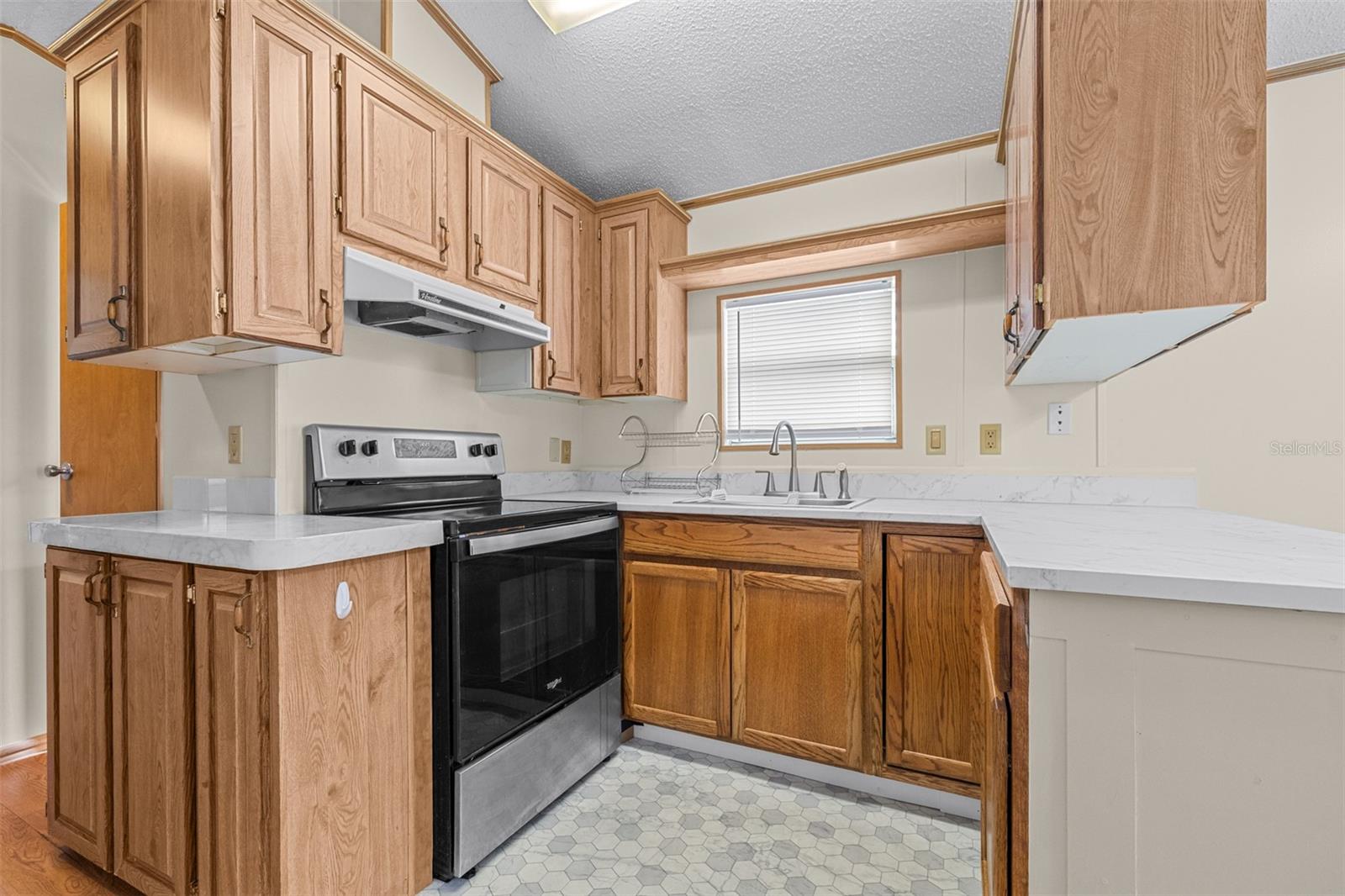 DEER CREEK GOLF & TENNIS RV RESORT PH 02 - Residential