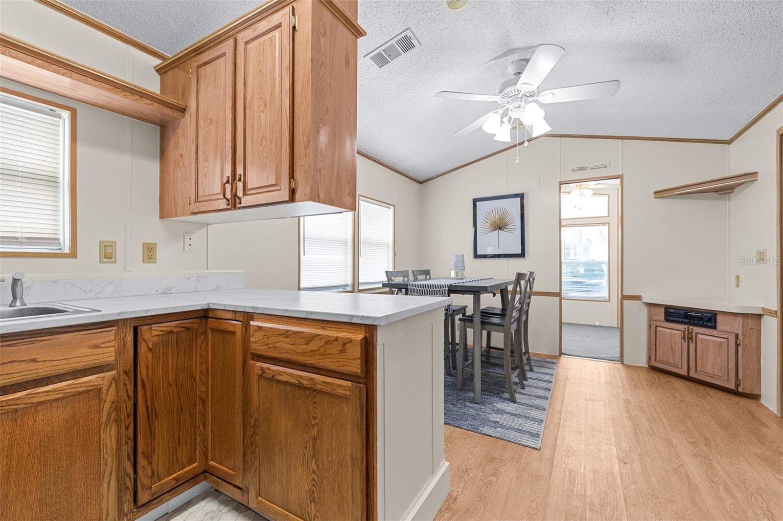 DEER CREEK GOLF & TENNIS RV RESORT PH 02 - Residential