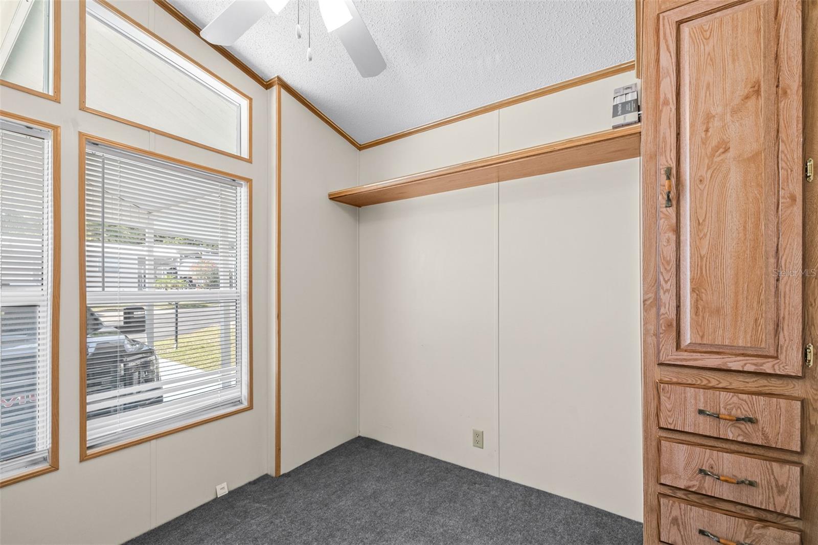 DEER CREEK GOLF & TENNIS RV RESORT PH 02 - Residential