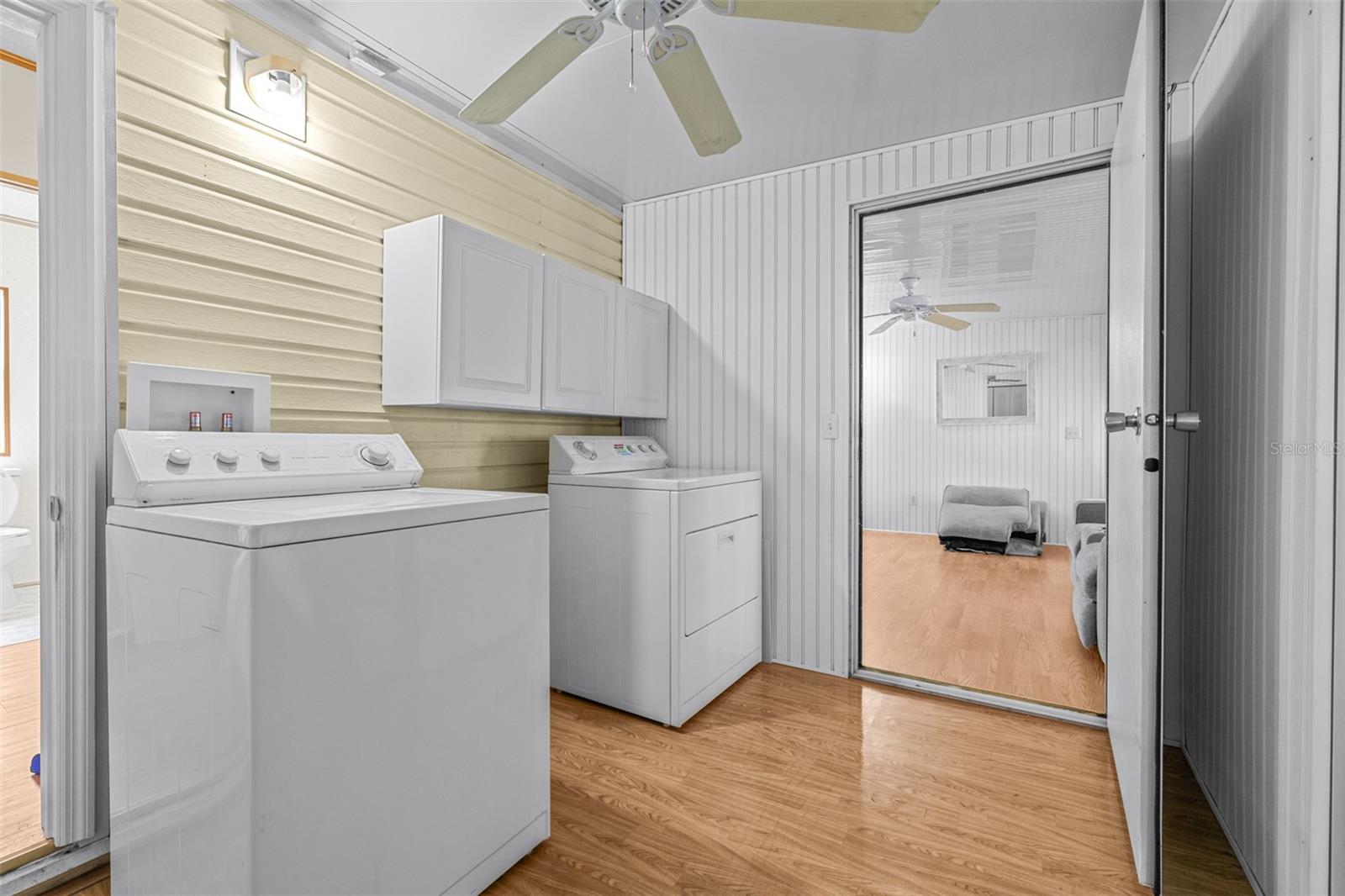 DEER CREEK GOLF & TENNIS RV RESORT PH 02 - Residential