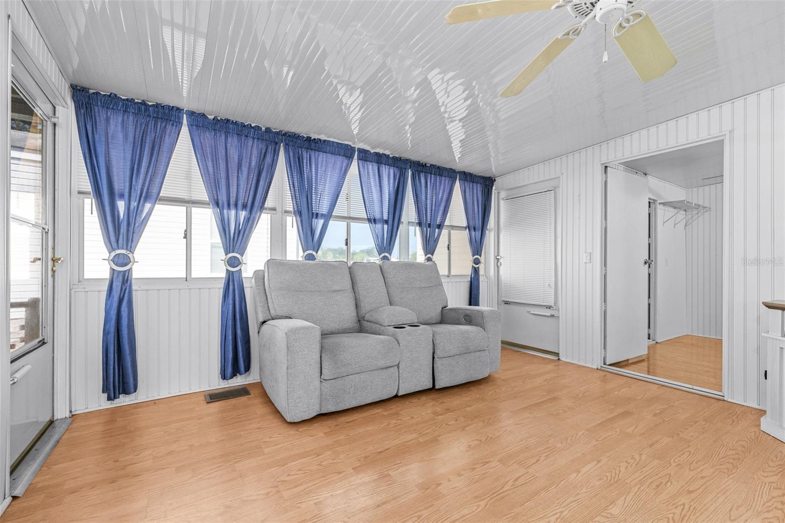 DEER CREEK GOLF & TENNIS RV RESORT PH 02 - Residential