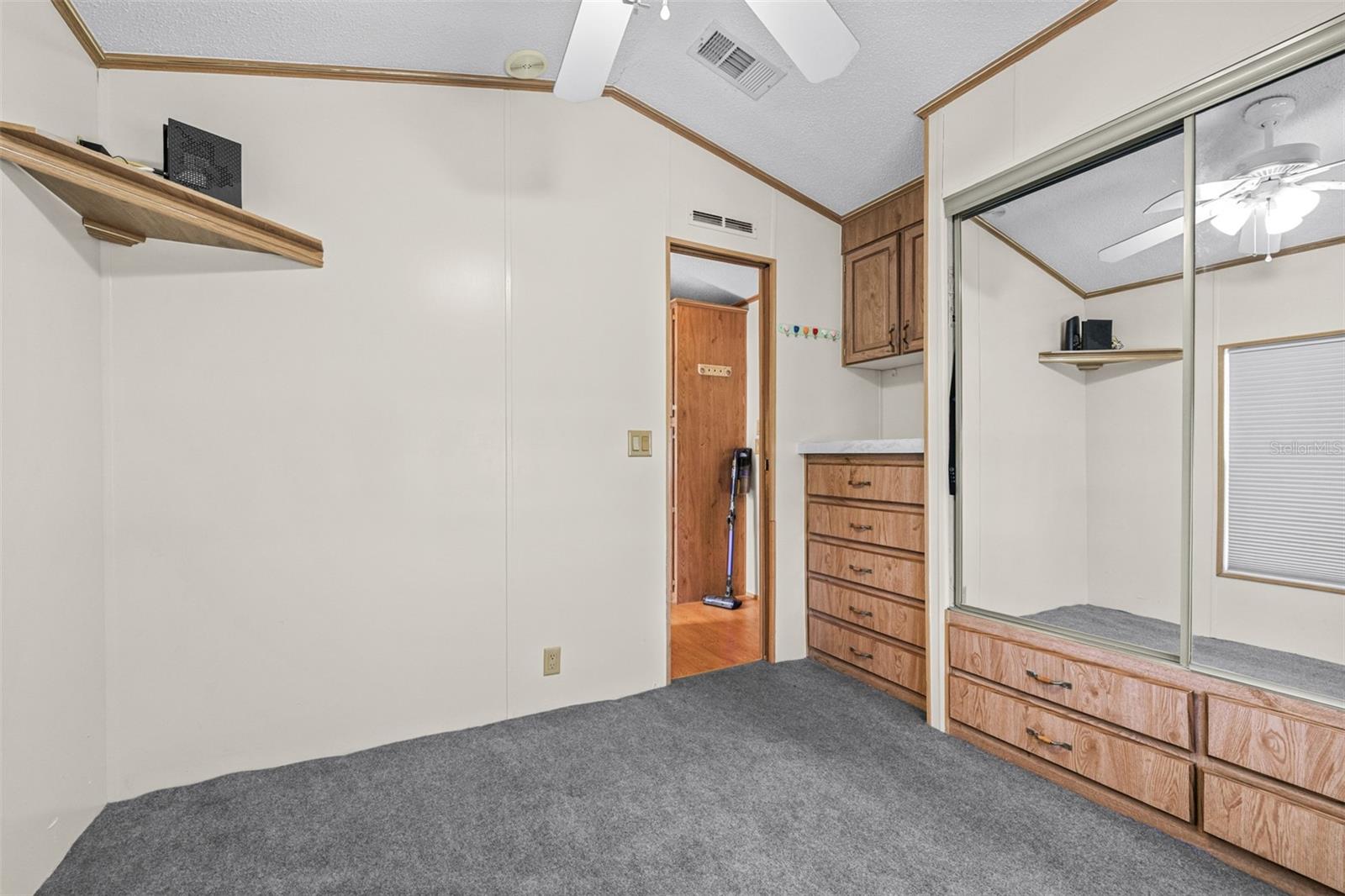 DEER CREEK GOLF & TENNIS RV RESORT PH 02 - Residential