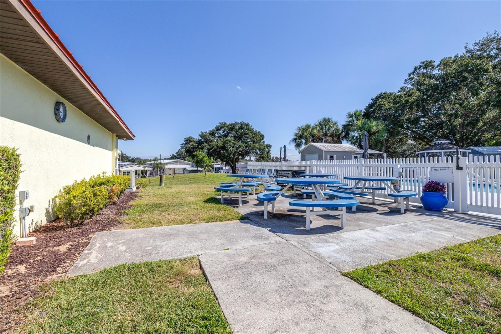 DEER CREEK GOLF & TENNIS RV RESORT PH 02 - Residential