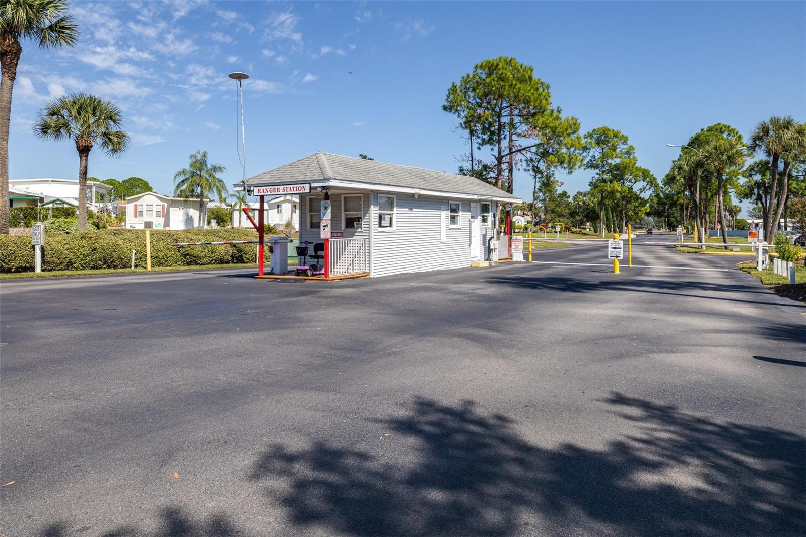 DEER CREEK GOLF & TENNIS RV RESORT PH 02 - Residential