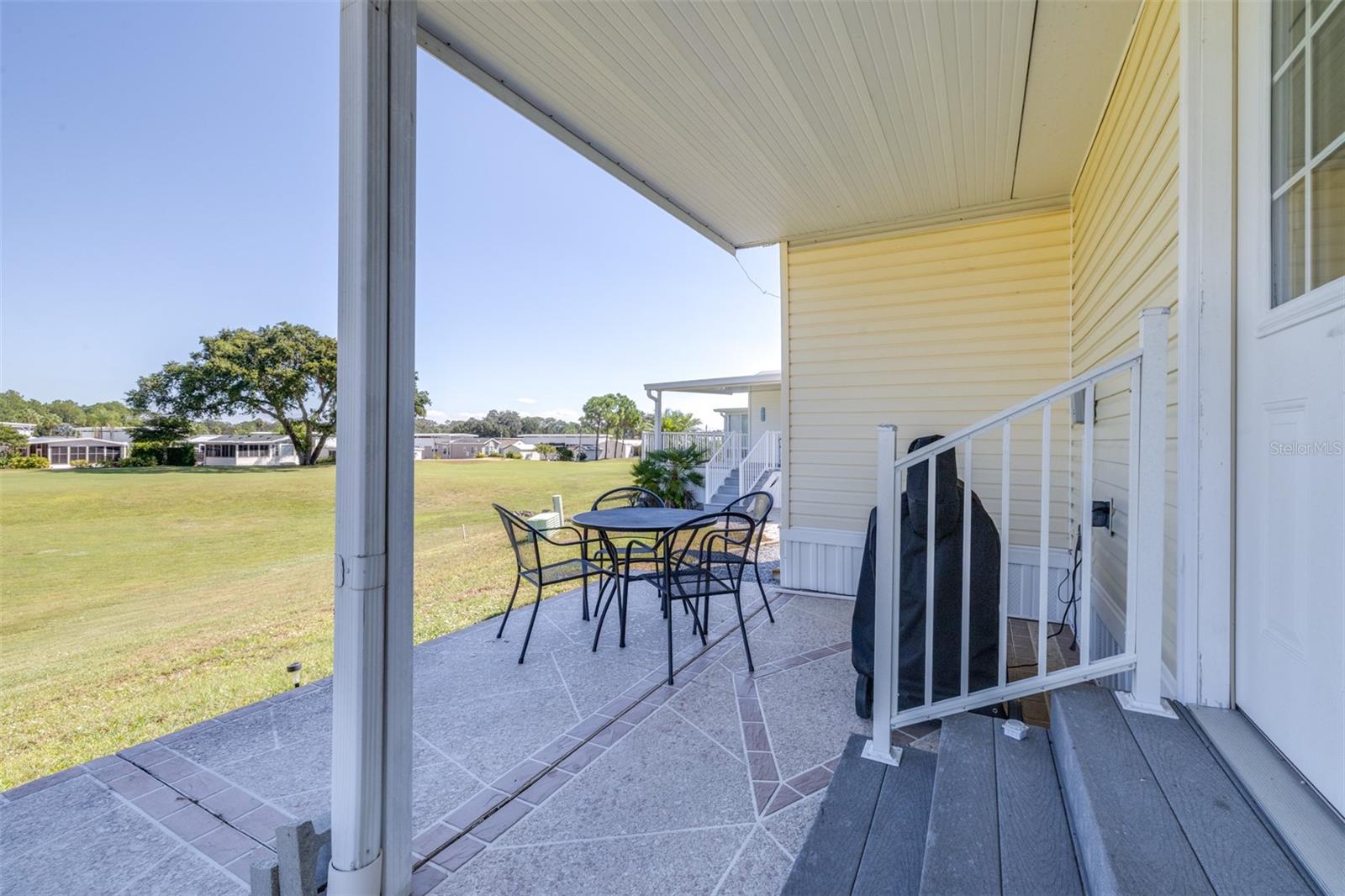 DEER CREEK GOLF & TENNIS RV RESORT PH 02 - Residential