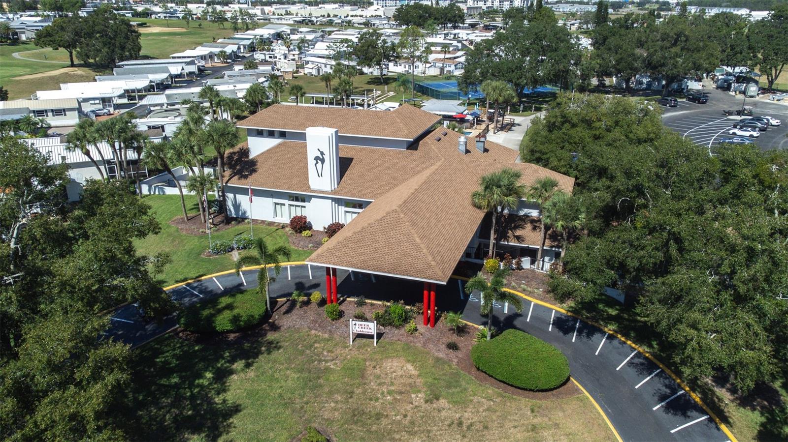 DEER CREEK GOLF & TENNIS RV RESORT PH 02 - Residential