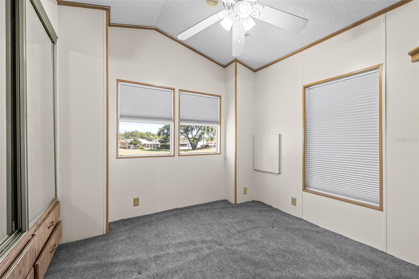 DEER CREEK GOLF & TENNIS RV RESORT PH 02 - Residential