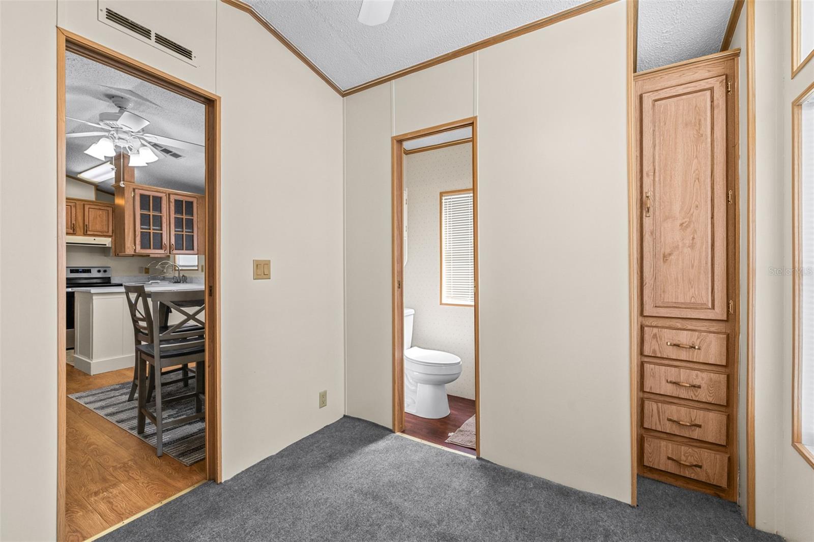 DEER CREEK GOLF & TENNIS RV RESORT PH 02 - Residential