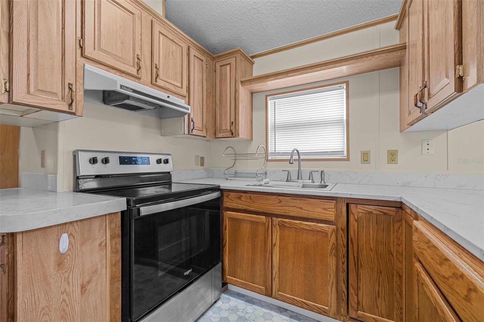 DEER CREEK GOLF & TENNIS RV RESORT PH 02 - Residential