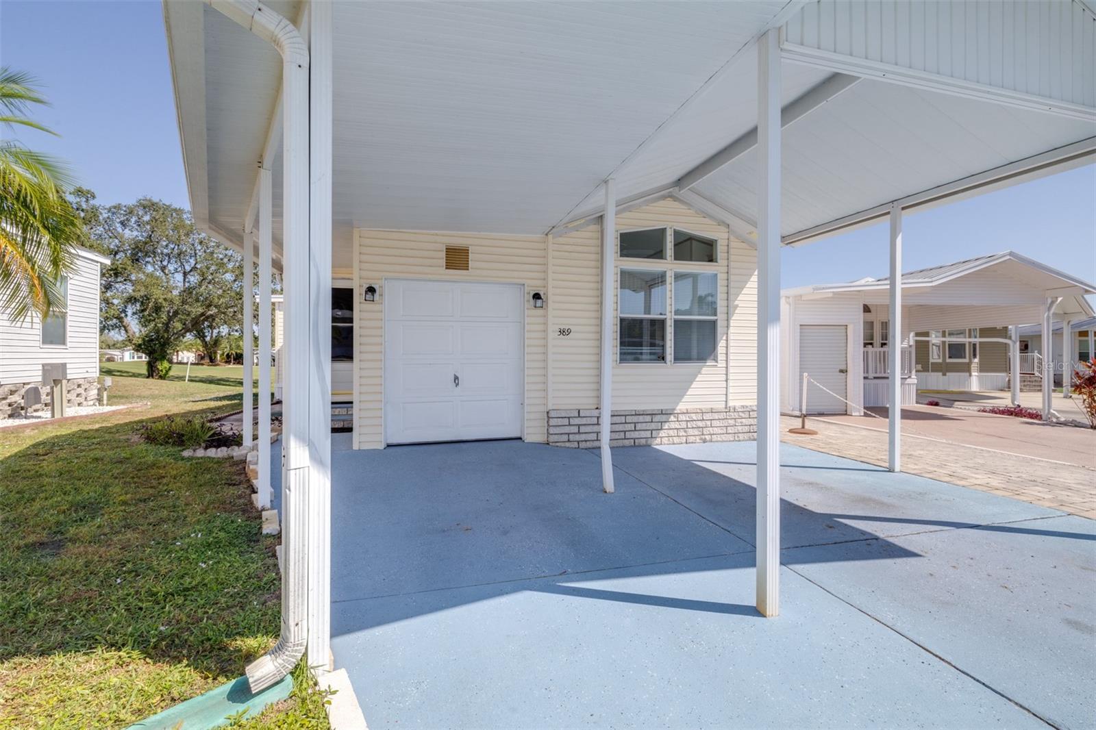 DEER CREEK GOLF & TENNIS RV RESORT PH 02 - Residential