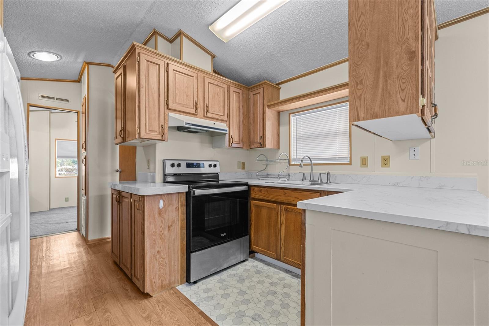 DEER CREEK GOLF & TENNIS RV RESORT PH 02 - Residential