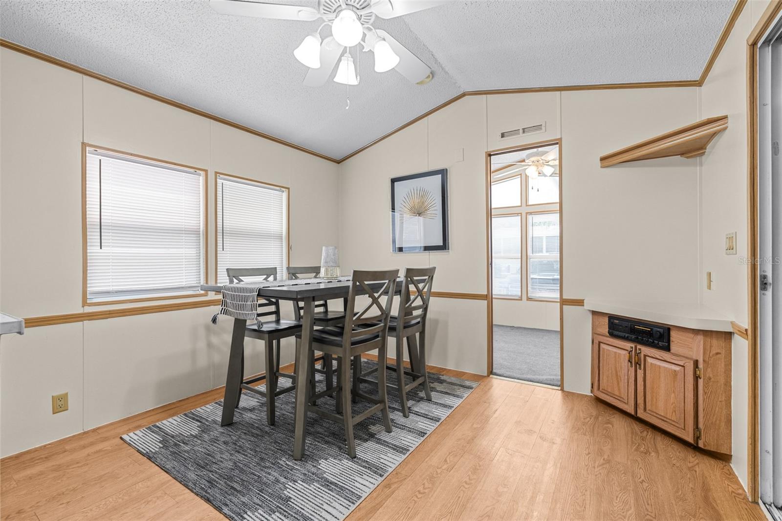 DEER CREEK GOLF & TENNIS RV RESORT PH 02 - Residential