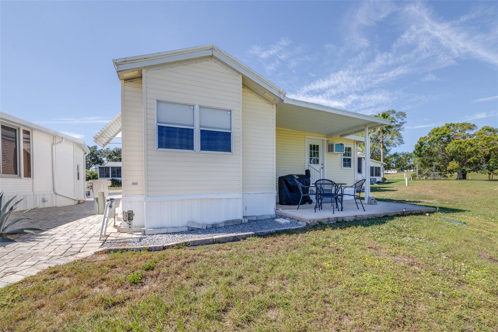 DEER CREEK GOLF & TENNIS RV RESORT PH 02 - Residential