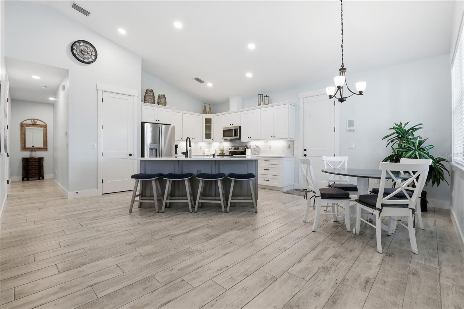 PUNTA GORDA ISLES SEC 16 - Residential Lease