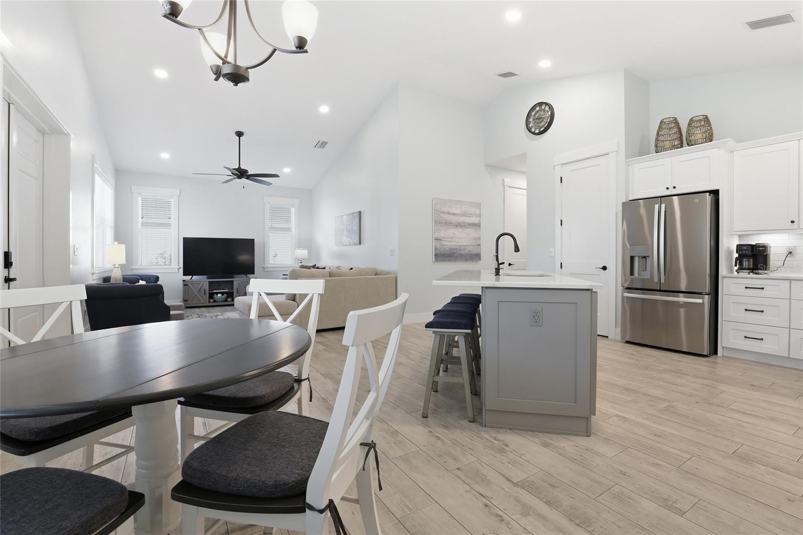 PUNTA GORDA ISLES SEC 16 - Residential Lease