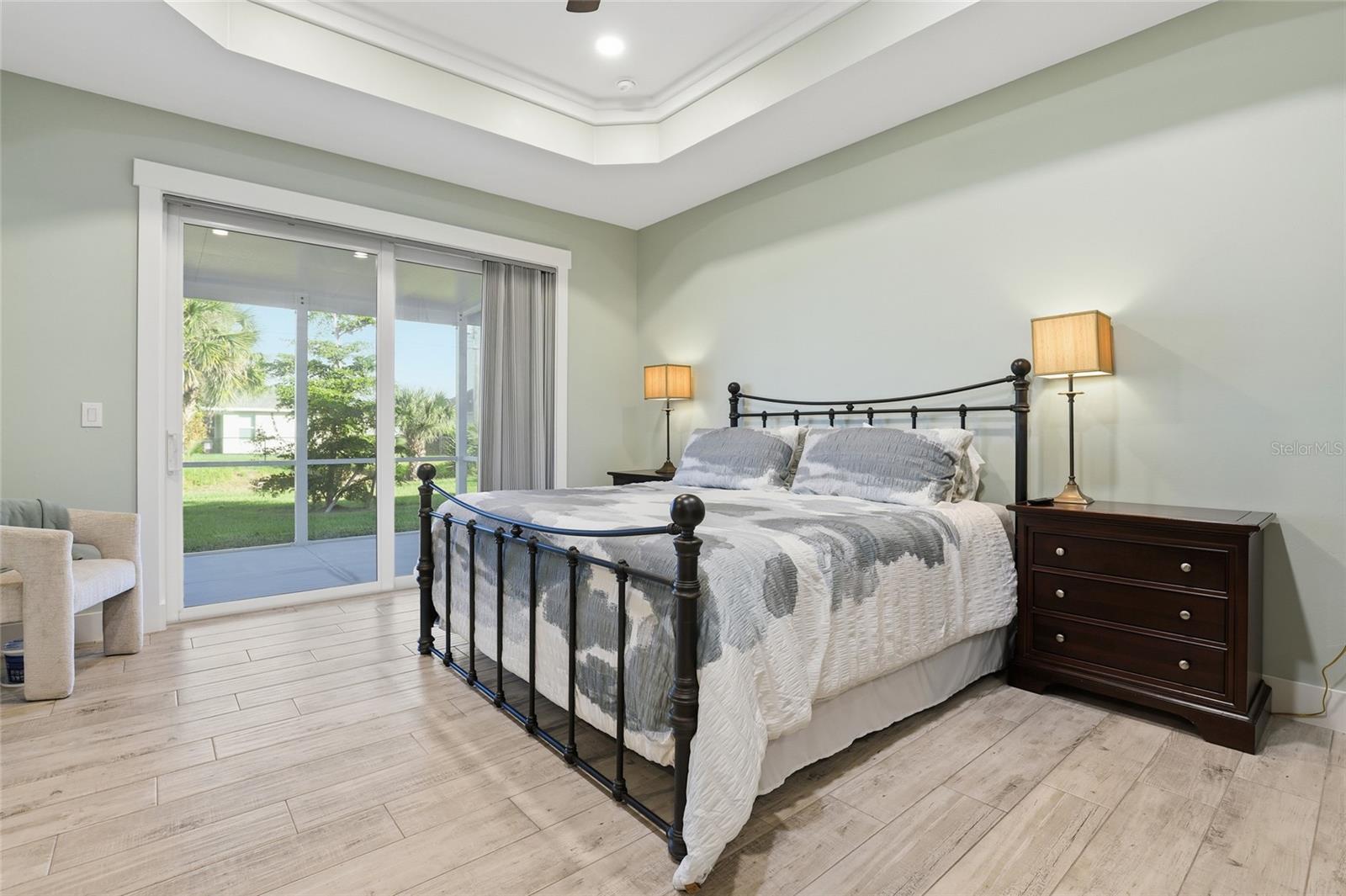 PUNTA GORDA ISLES SEC 16 - Residential Lease