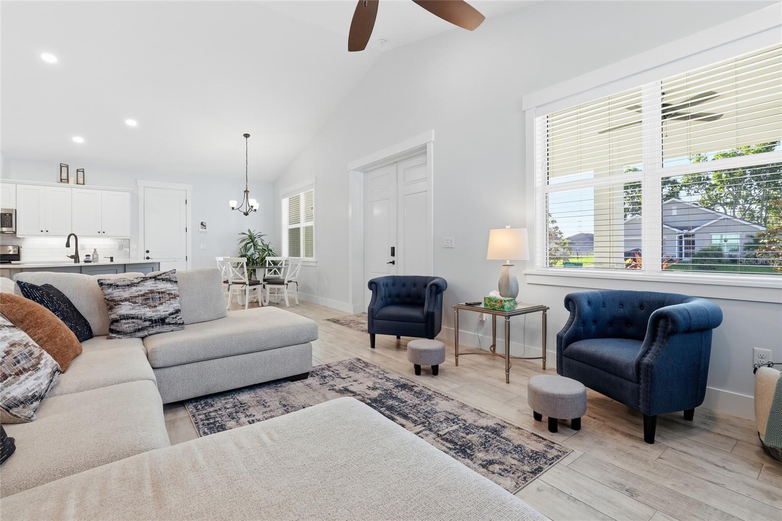 PUNTA GORDA ISLES SEC 16 - Residential Lease