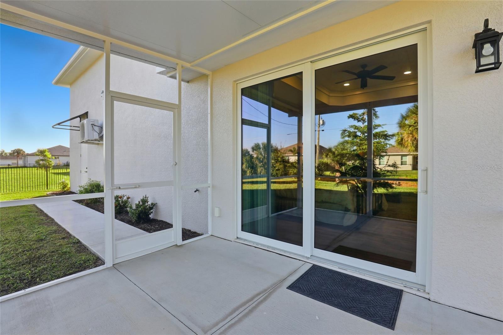 PUNTA GORDA ISLES SEC 16 - Residential Lease