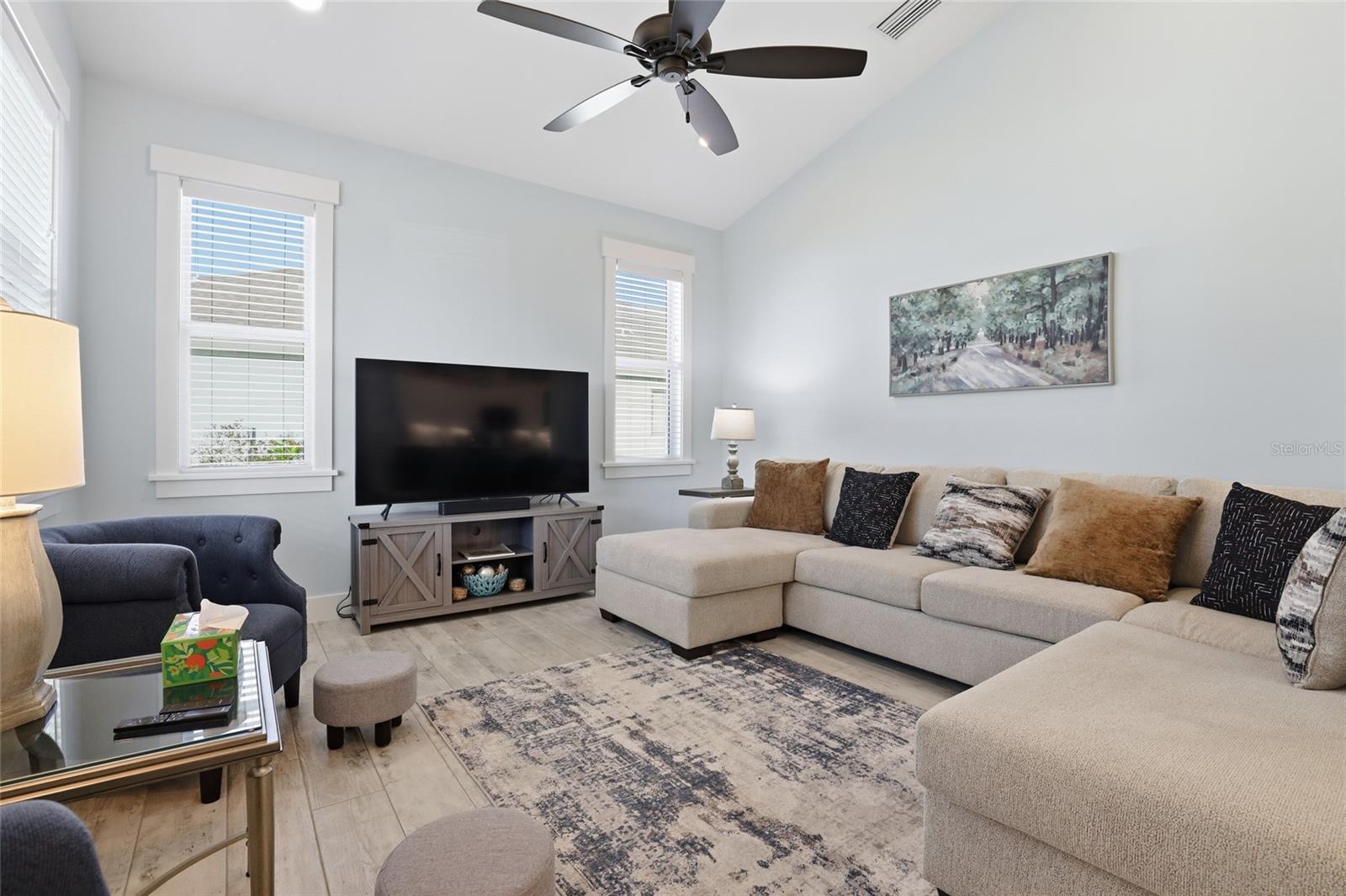 PUNTA GORDA ISLES SEC 16 - Residential Lease