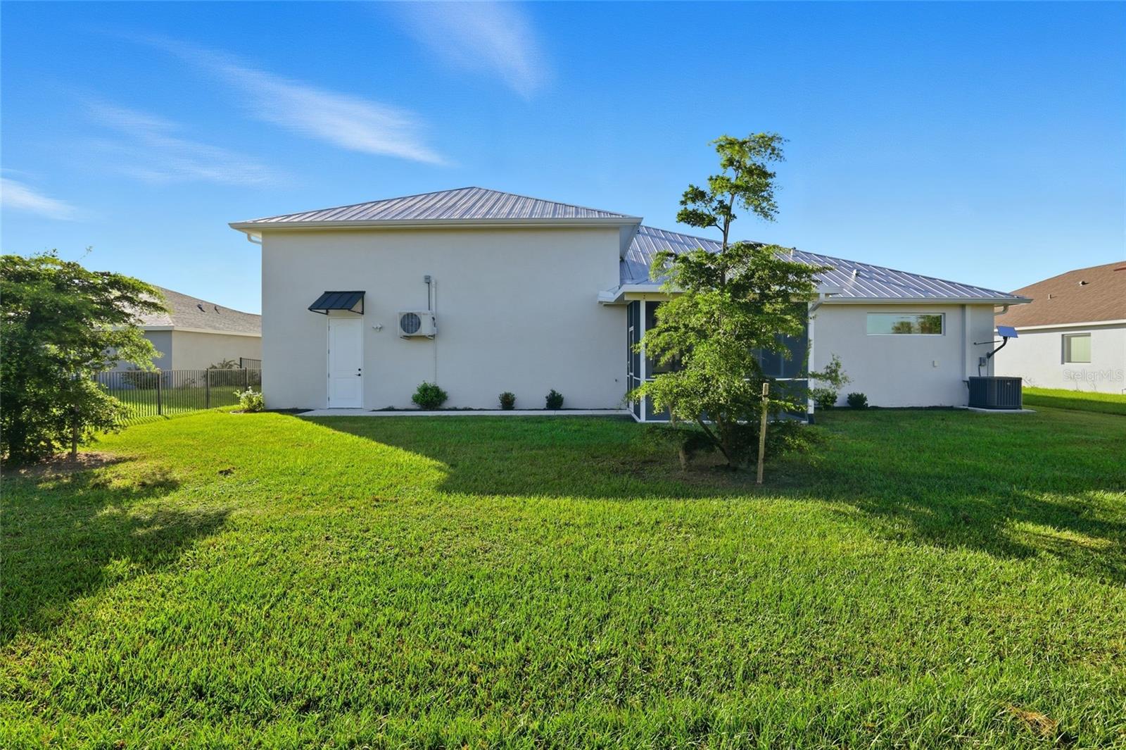 PUNTA GORDA ISLES SEC 16 - Residential Lease