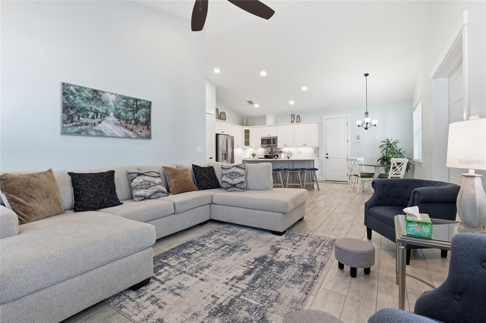 PUNTA GORDA ISLES SEC 16 - Residential Lease