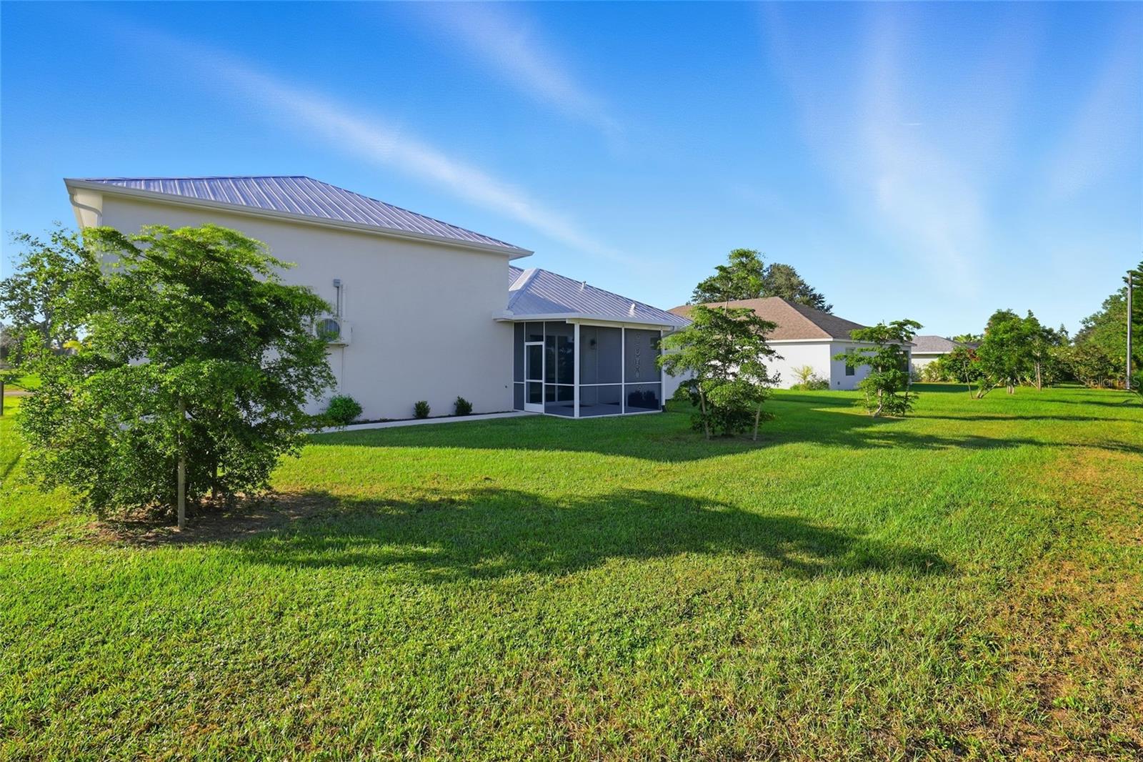 PUNTA GORDA ISLES SEC 16 - Residential Lease