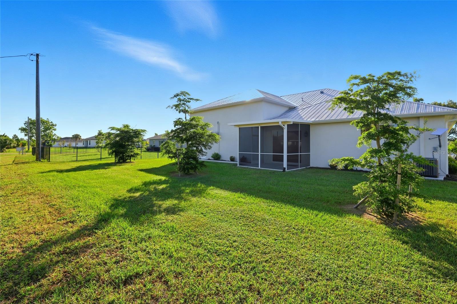 PUNTA GORDA ISLES SEC 16 - Residential Lease